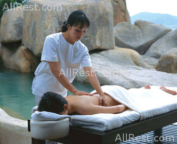 Six Senses Hideaway Ninh Van Bay 25